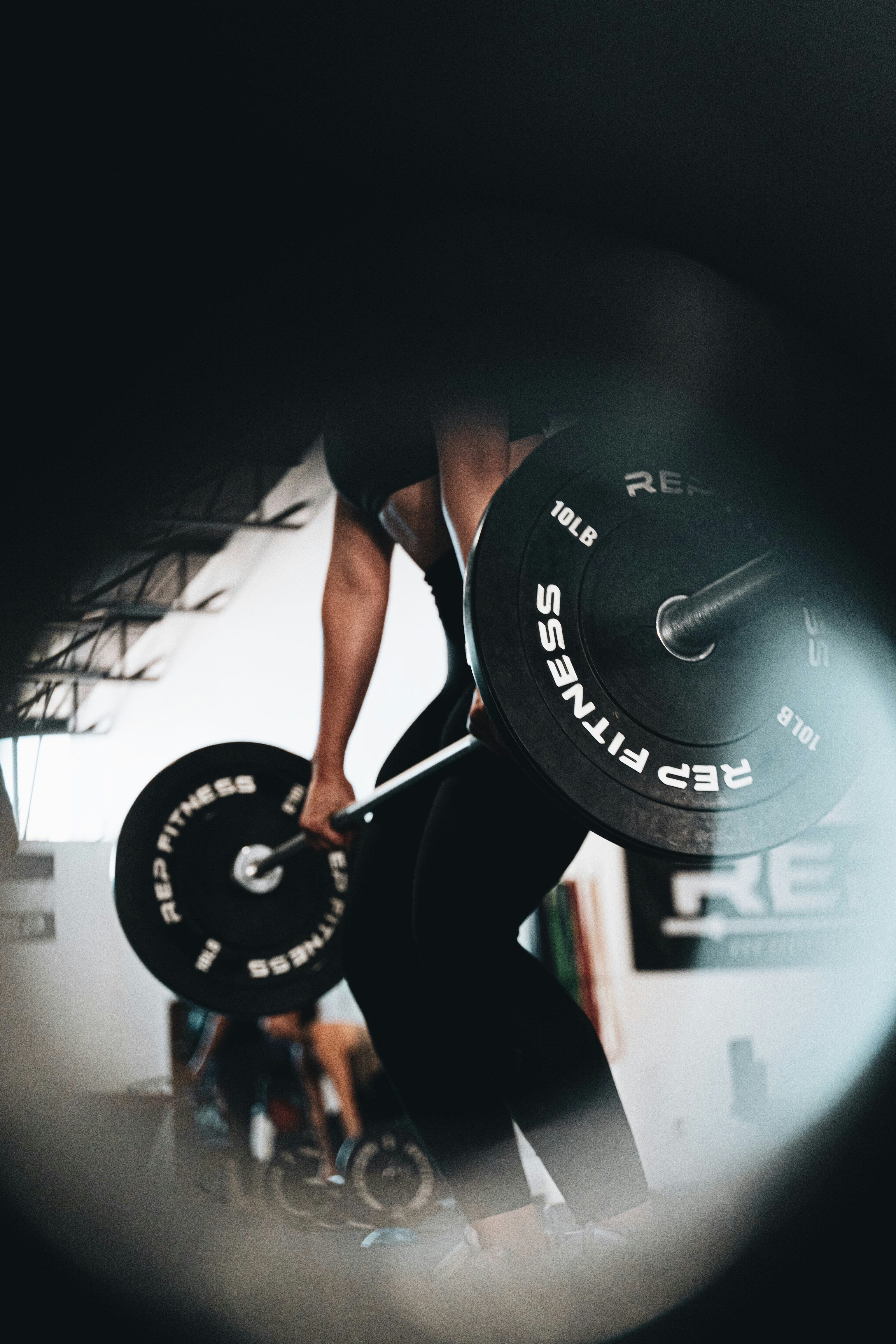 Deadlift