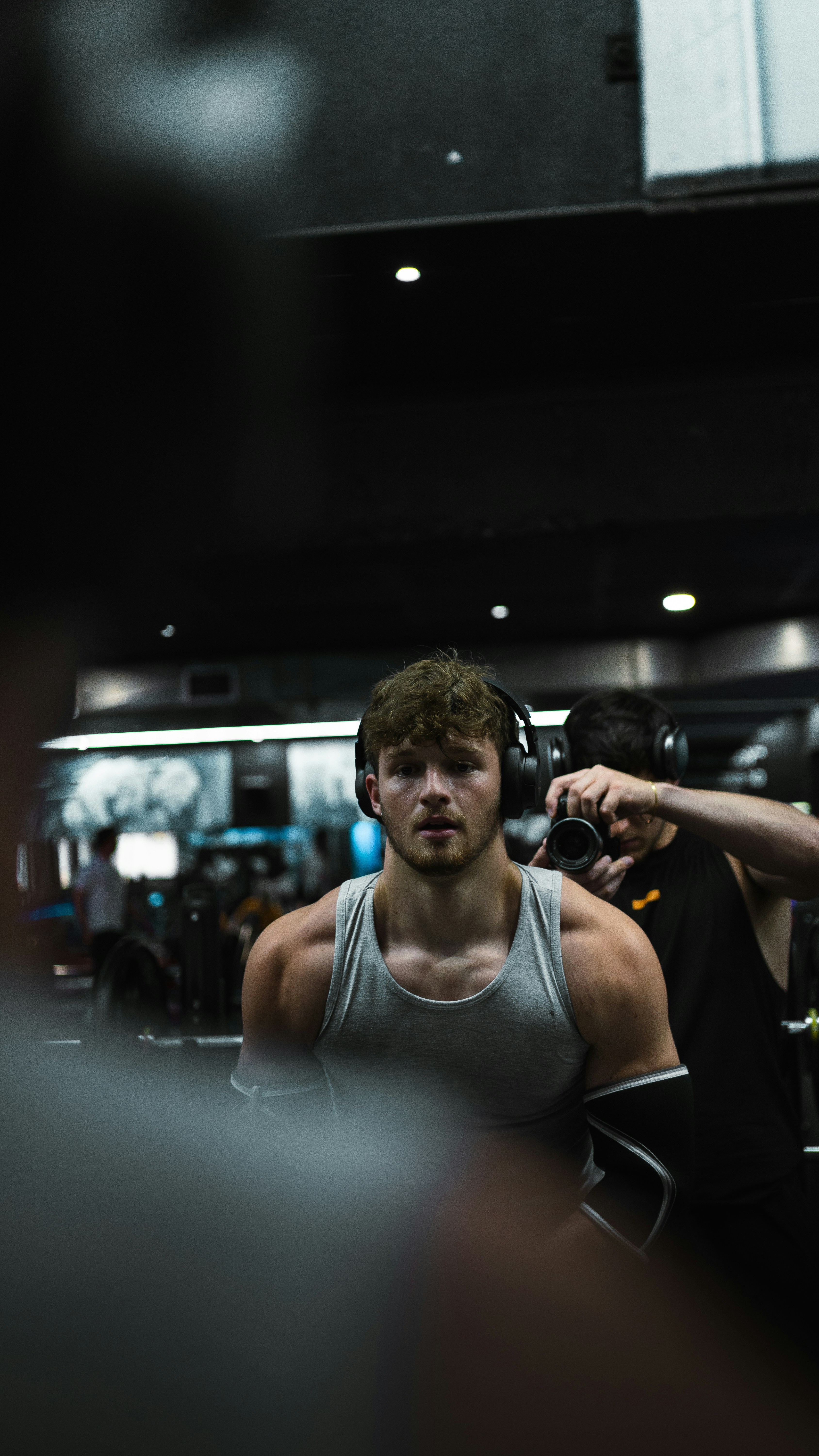 Strength training